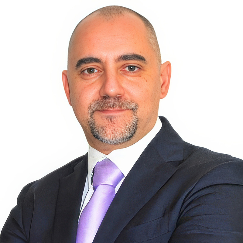 Claudio Rota, PhD, MS
