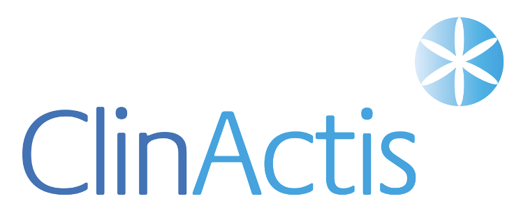ClinActis Logo