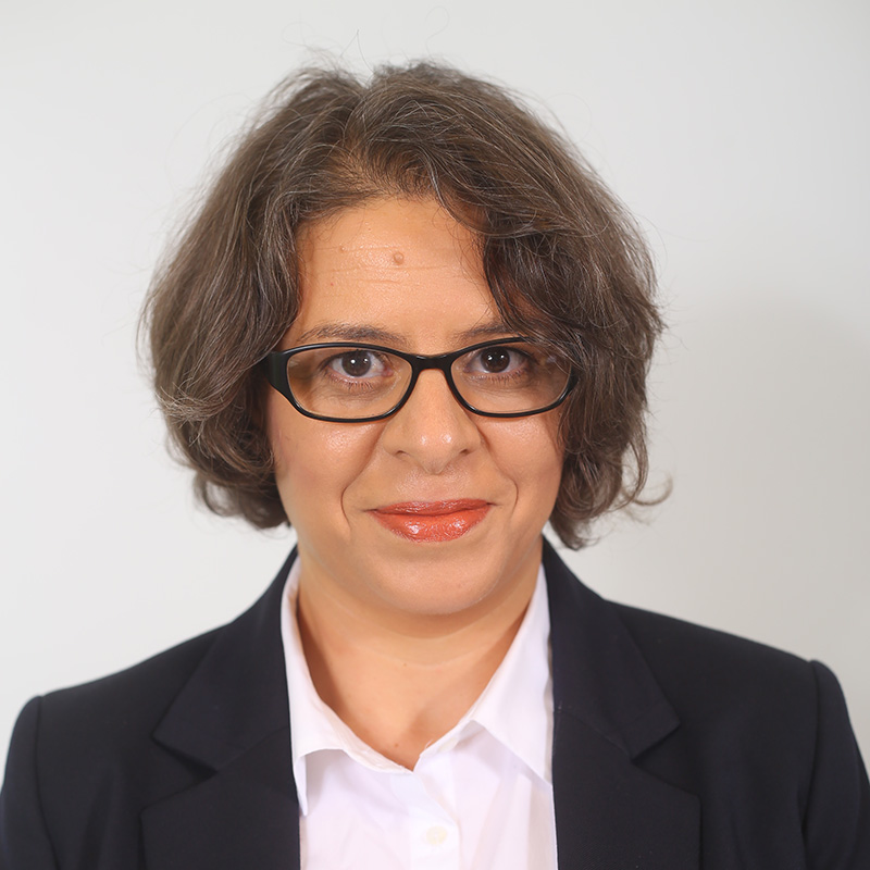 Imen Jelassi, PharmD, MSc